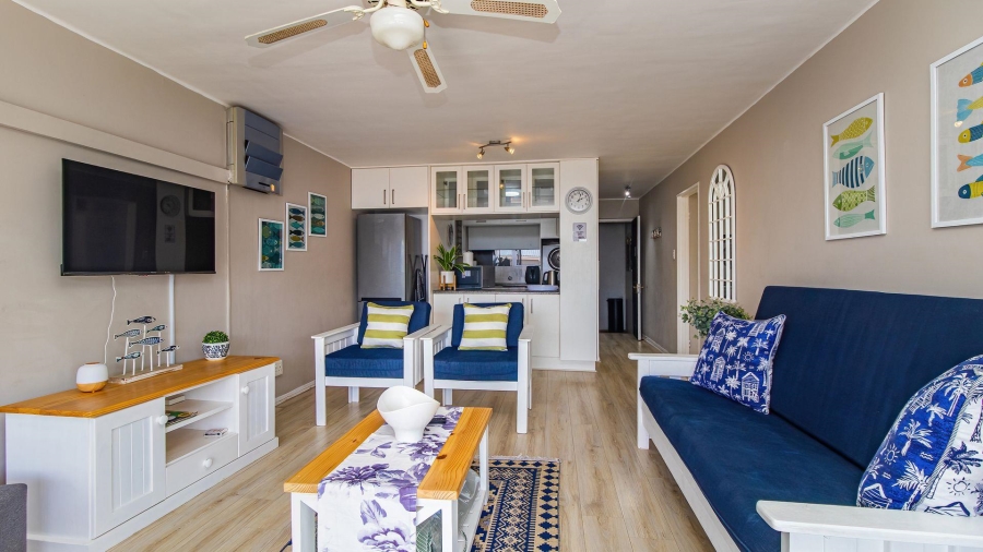 2 Bedroom Property for Sale in De Bakke Western Cape